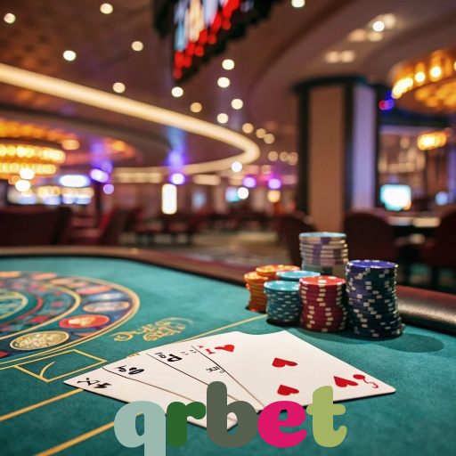 qrbet - Baixe o app qrbet no Google Play e jogue ao vivo