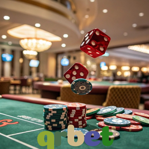 qrbet - Baixe o app qrbet no Google Play e jogue ao vivo