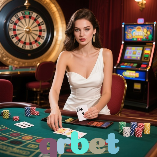 qrbet - Baixe o app qrbet no Google Play e jogue ao vivo