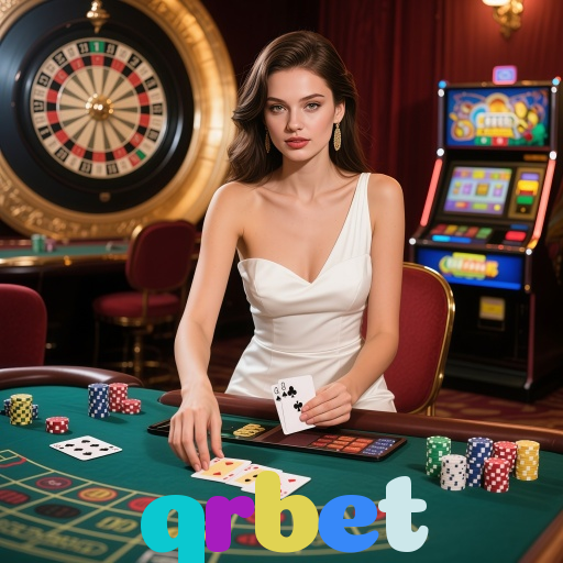 qrbet - Baixe o App qrbet para Android e Comece a Jogar