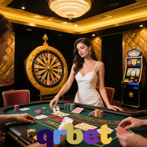 qrbet - Baixe o App qrbet para Android e Comece a Jogar