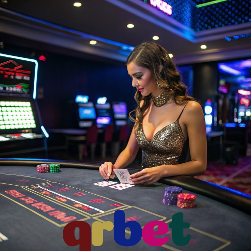 qrbet - Baixe o App qrbet para Android e Comece a Jogar