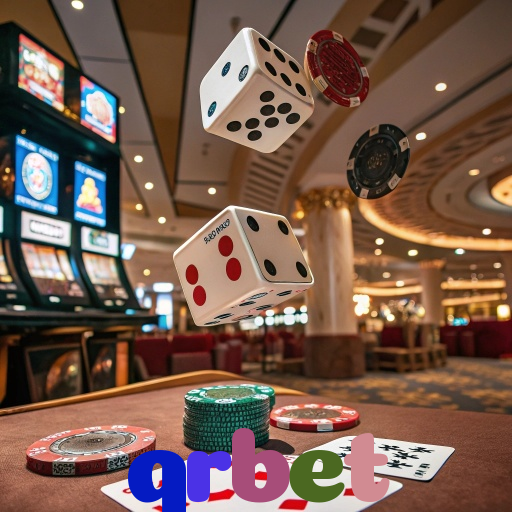 qrbet - Baixe o app qrbet no Google Play e jogue ao vivo