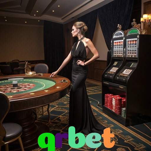 qrbet - Baixe o app qrbet no Google Play e jogue ao vivo
