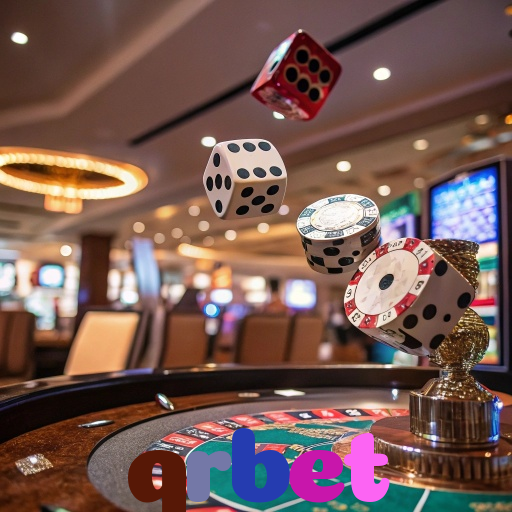 qrbet - Baixe o app qrbet no Google Play e jogue ao vivo