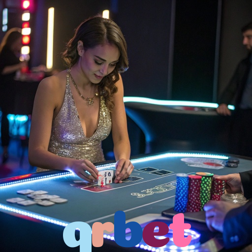 qrbet - Baixe o App qrbet para Android e Comece a Jogar