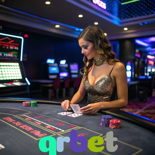 qrbet - Baixe o App qrbet para Android e Comece a Jogar