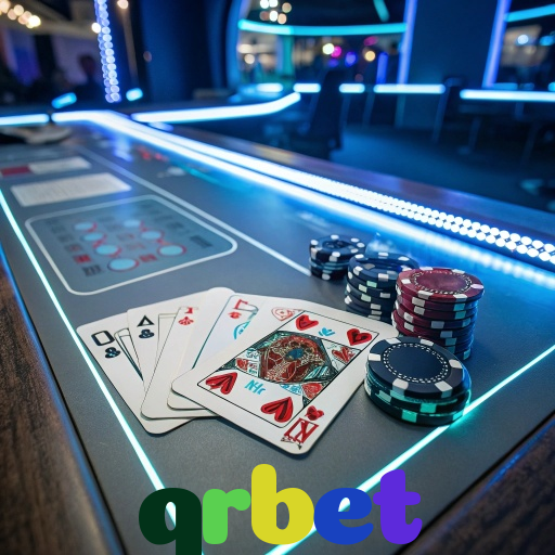qrbet - Baixe o app qrbet no Google Play e jogue ao vivo