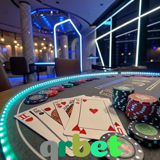 qrbet - Baixe o app qrbet no Google Play e jogue ao vivo