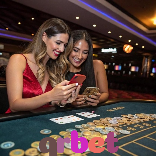 qrbet - Baixe o App qrbet para Android e Comece a Jogar