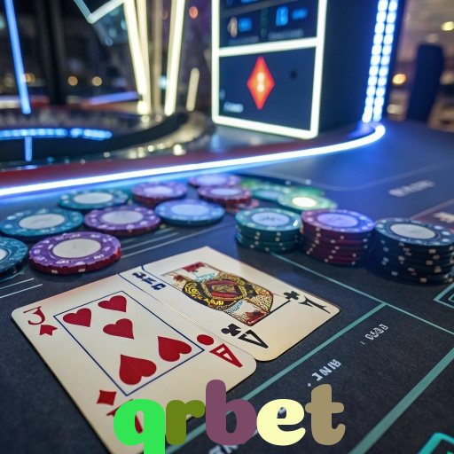 qrbet - Baixe o app qrbet no Google Play e jogue ao vivo