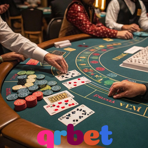 qrbet - Baixe o App qrbet para Android e Comece a Jogar