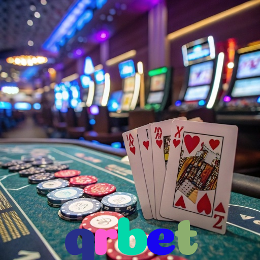 qrbet - Baixe o App qrbet para Android e Comece a Jogar