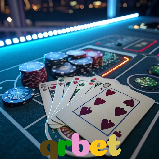 qrbet - Baixe o app qrbet no Google Play e jogue ao vivo