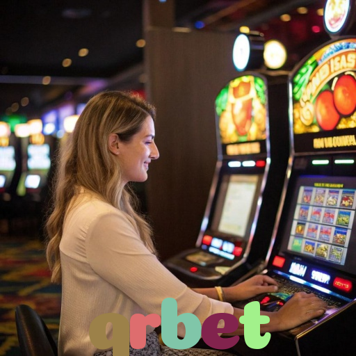 qrbet - Baixe o app qrbet no Google Play e jogue ao vivo