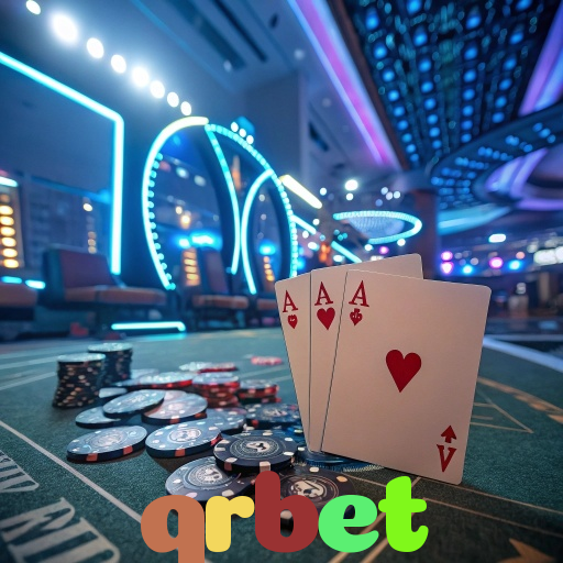 qrbet - Baixe o app qrbet no Google Play e jogue ao vivo