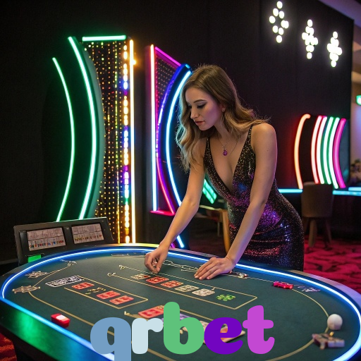 qrbet - Baixe o app qrbet no Google Play e jogue ao vivo