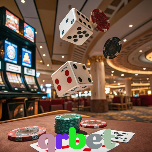 qrbet - Baixe o app qrbet no Google Play e jogue ao vivo