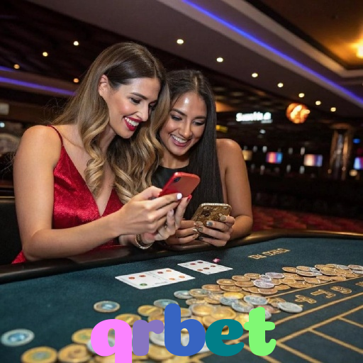 qrbet - Baixe o app qrbet no Google Play e jogue ao vivo