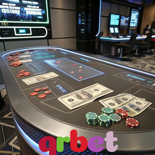 qrbet - Baixe o app qrbet no Google Play e jogue ao vivo