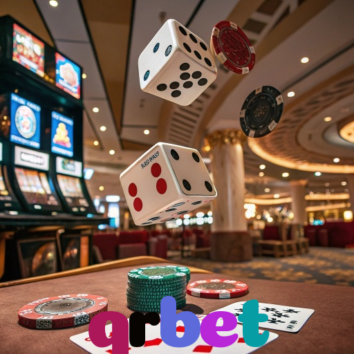 qrbet - Baixe o app qrbet no Google Play e jogue ao vivo