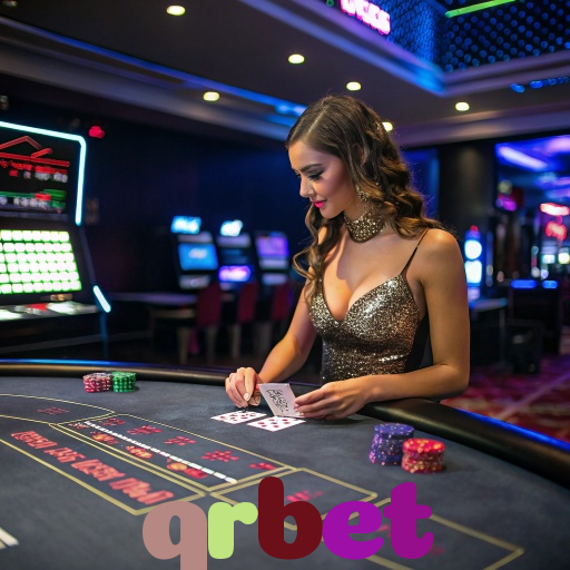 qrbet - Baixe o App qrbet para Android e Comece a Jogar