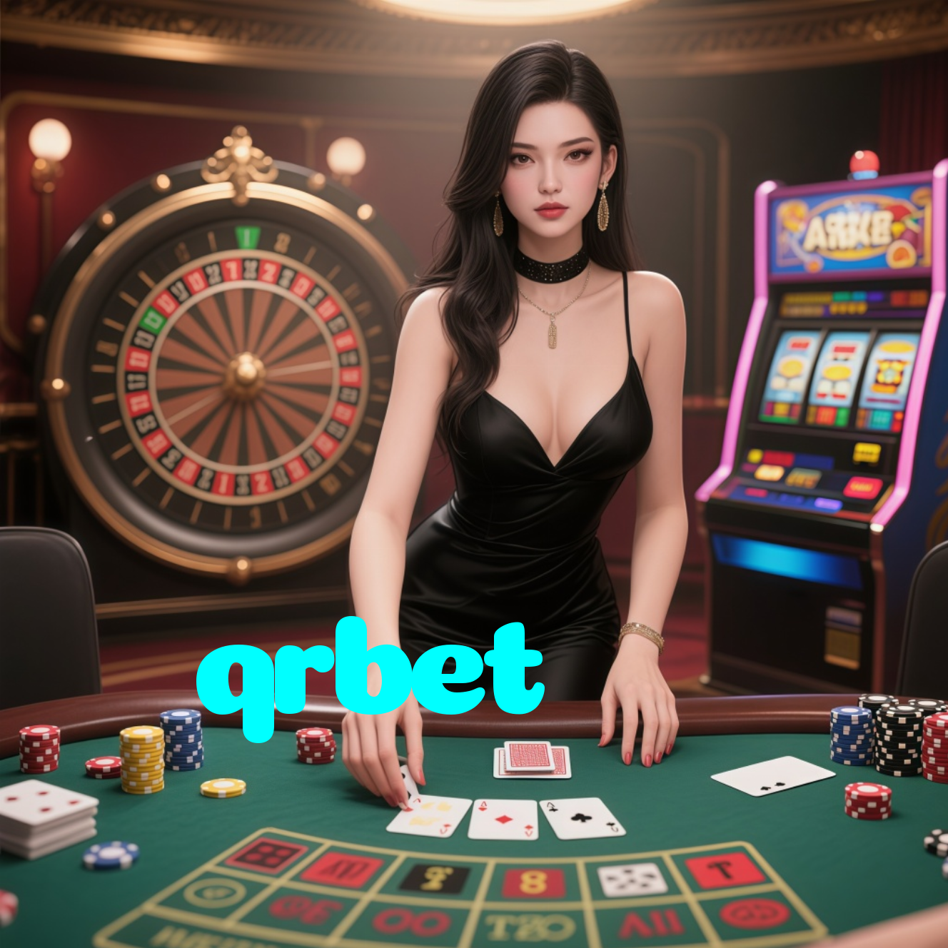 qrbet - Baixe o app qrbet no Google Play e jogue ao vivo