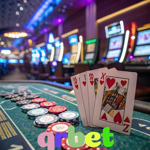 qrbet - Baixe o app qrbet no Google Play e jogue ao vivo