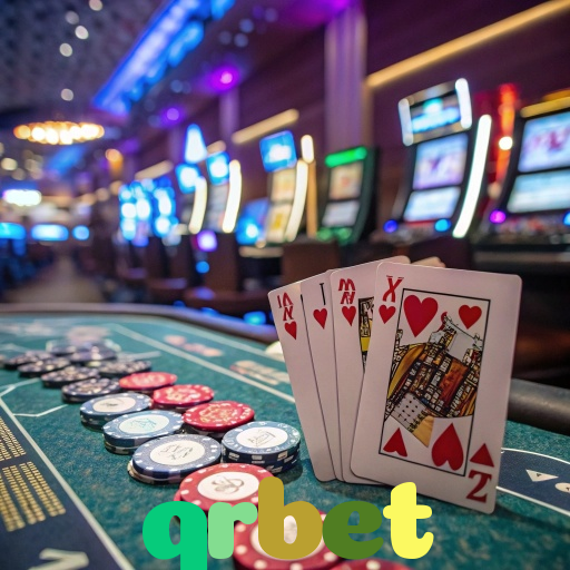 qrbet - Baixe o App qrbet para Android e Comece a Jogar