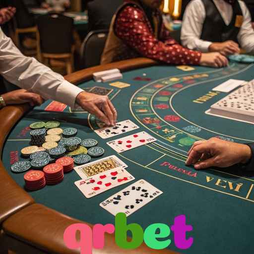 qrbet - Baixe o app qrbet no Google Play e jogue ao vivo