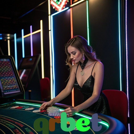qrbet - Baixe o app qrbet no Google Play e jogue ao vivo