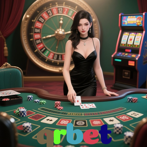 qrbet - Baixe o app qrbet no Google Play e jogue ao vivo
