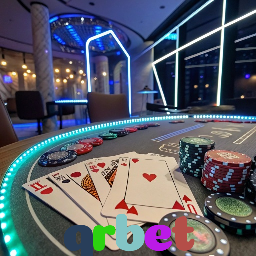 qrbet - Baixe o app qrbet no Google Play e jogue ao vivo