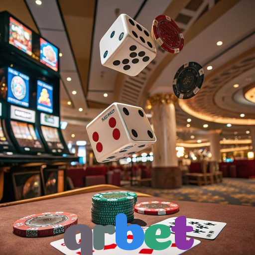 qrbet - Baixe o App qrbet para Android e Comece a Jogar