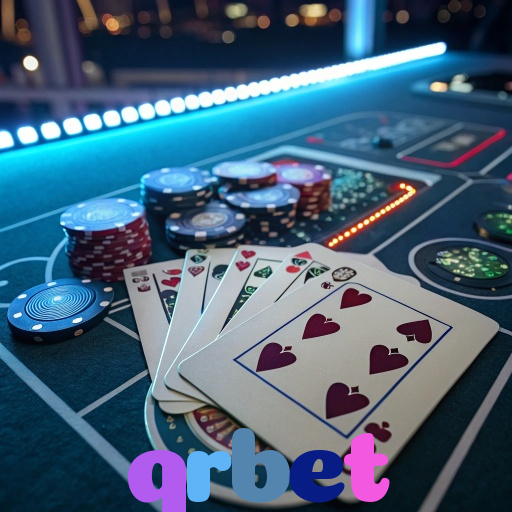 qrbet - Baixe o app qrbet no Google Play e jogue ao vivo