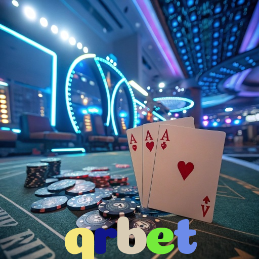 qrbet - Baixe o App qrbet para Android e Comece a Jogar