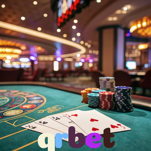 qrbet - Baixe o app qrbet no Google Play e jogue ao vivo
