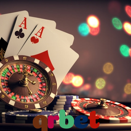 qrbet - Baixe o app qrbet no Google Play e jogue ao vivo