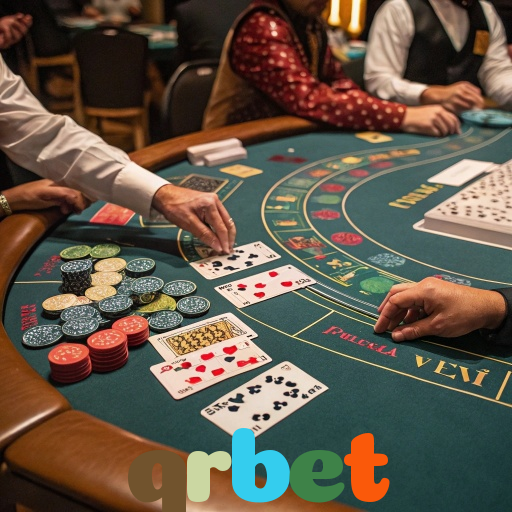 qrbet - Baixe o app qrbet no Google Play e jogue ao vivo