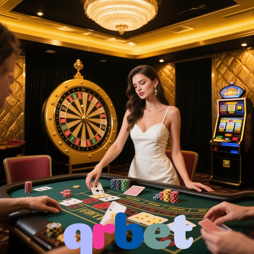 qrbet - Baixe o App qrbet para Android e Comece a Jogar
