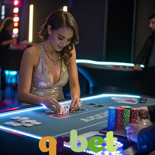 qrbet - Baixe o app qrbet no Google Play e jogue ao vivo