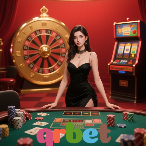 qrbet - Baixe o app qrbet no Google Play e jogue ao vivo