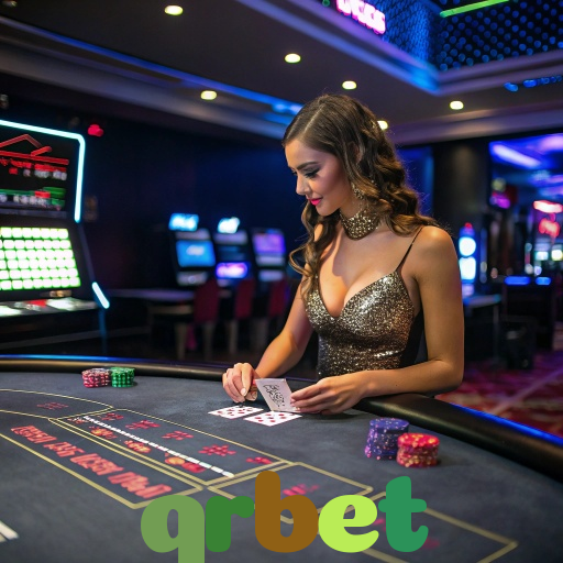 qrbet - Baixe o app qrbet no Google Play e jogue ao vivo