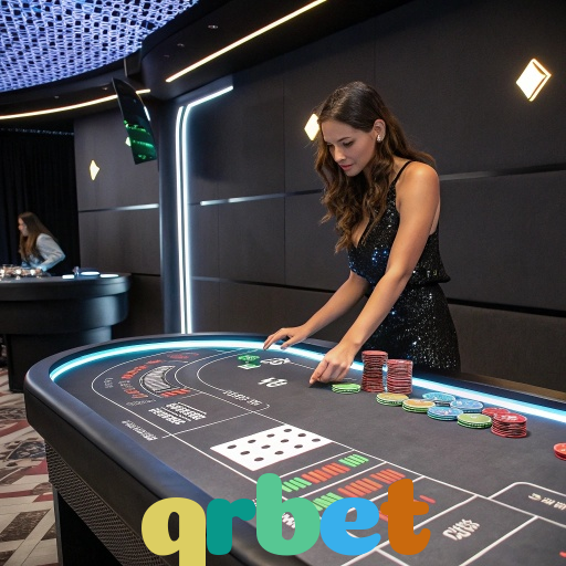 qrbet - Baixe o app qrbet no Google Play e jogue ao vivo