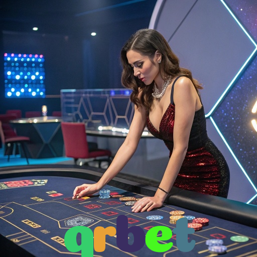 qrbet - Baixe o app qrbet no Google Play e jogue ao vivo