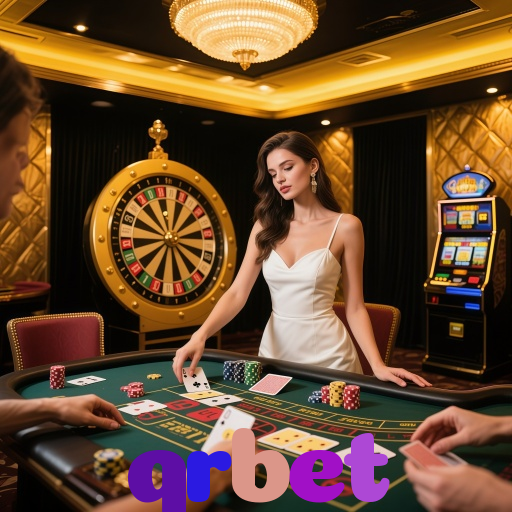 qrbet - Baixe o app qrbet no Google Play e jogue ao vivo