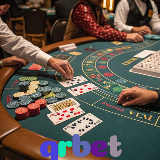 qrbet - Baixe o app qrbet no Google Play e jogue ao vivo