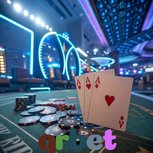 qrbet - Baixe o App qrbet para Android e Comece a Jogar