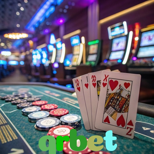 qrbet - Baixe o app qrbet no Google Play e jogue ao vivo