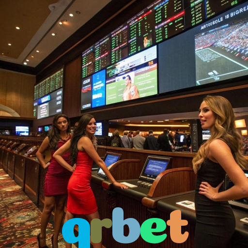 qrbet - Baixe o app qrbet no Google Play e jogue ao vivo